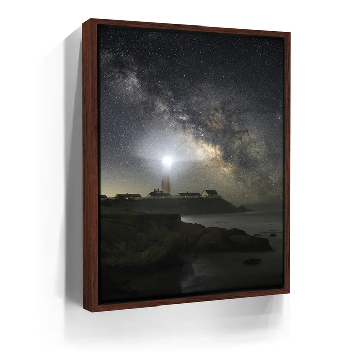 Featured image 10 for Lighthouse Odyssey II