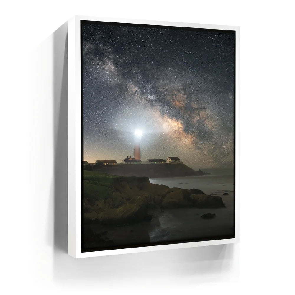 Featured image 6 for Lighthouse Odyssey II