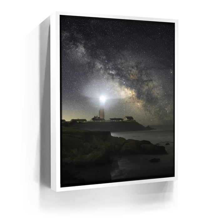 Featured image 6 for Lighthouse Odyssey II