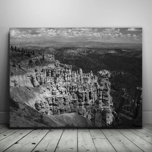 Light of the Hoodoos