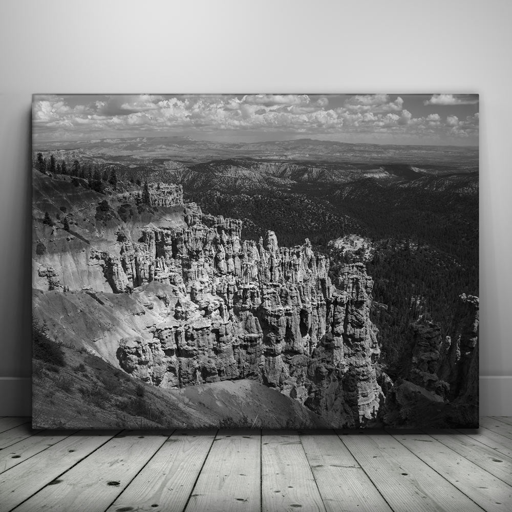 Light of the Hoodoos