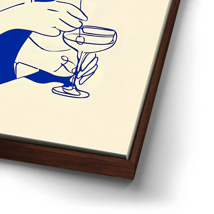 Featured image 14 for Lines And Libations