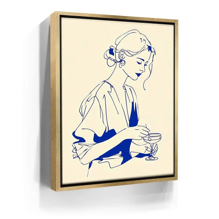 Featured image 7 for Lines And Libations