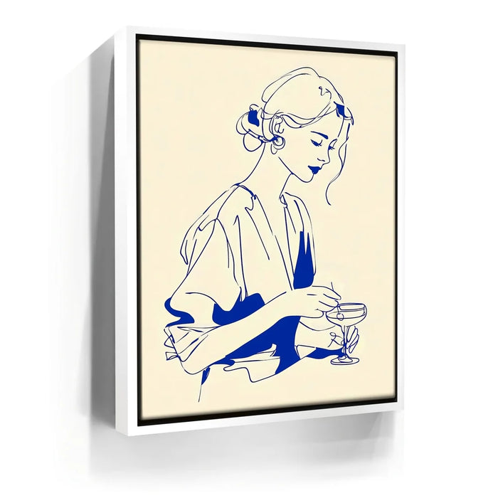 Featured image 6 for Lines And Libations