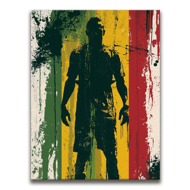 Featured image 1 for Lion of Senegal