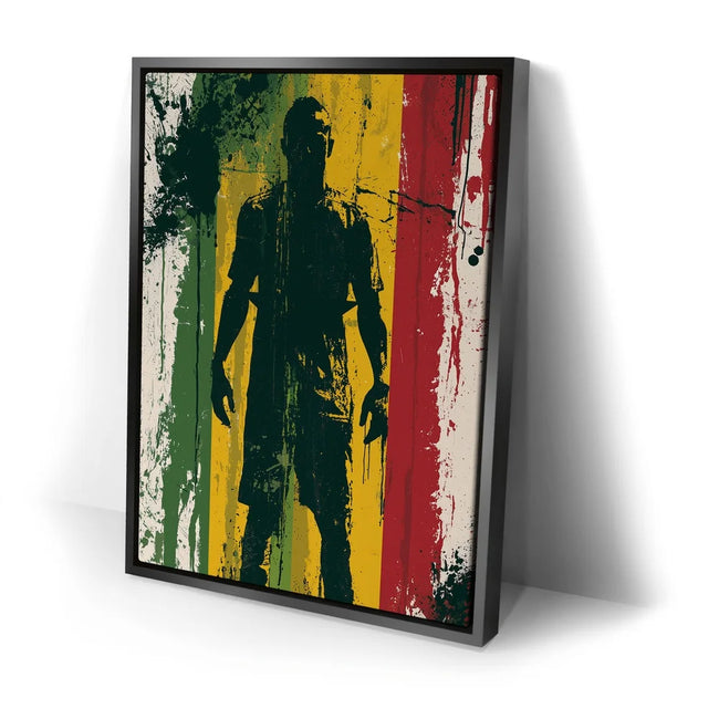 Featured image 2 for Lion of Senegal