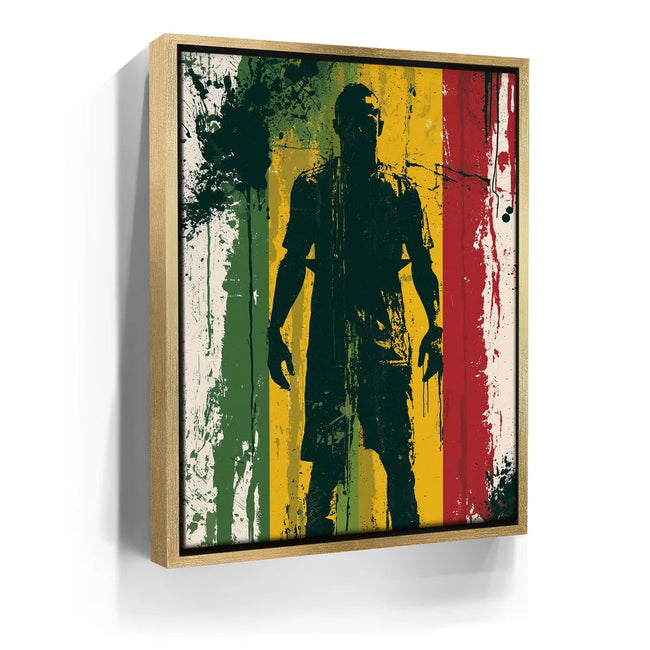 Featured image 7 for Lion of Senegal