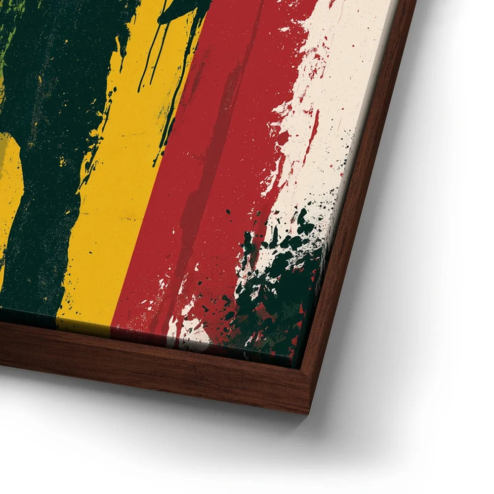 Featured image 15 for Lion of Senegal