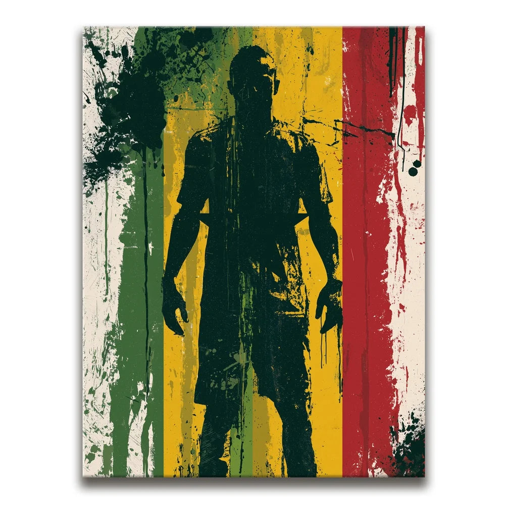 Featured image 1 for Lion of Senegal