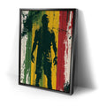 Thumbnail image 2 for Lion of Senegal