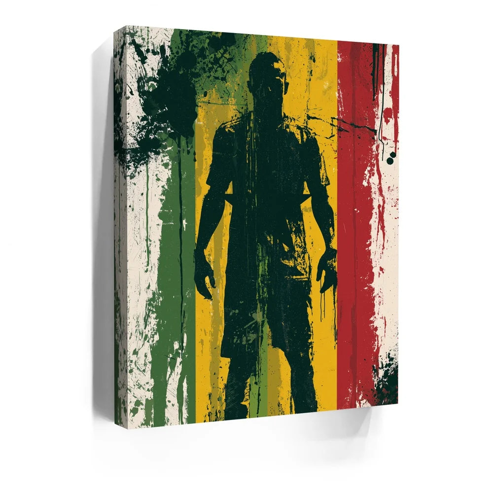 Featured image 3 for Lion of Senegal