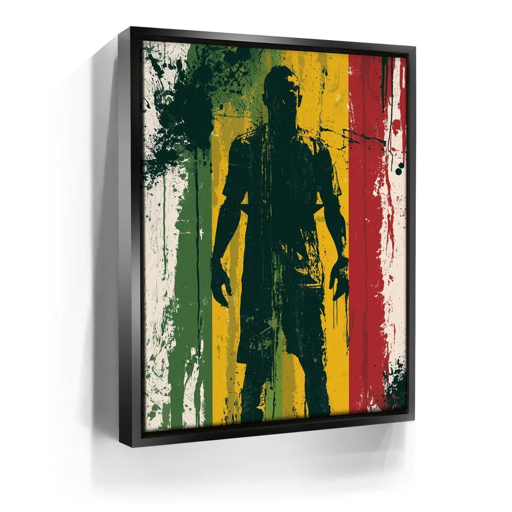 Featured image 6 for Lion of Senegal
