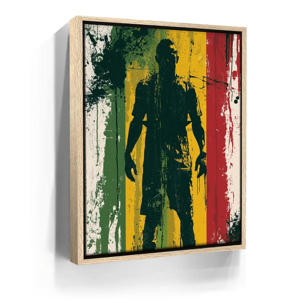 Featured image 10 for Lion of Senegal
