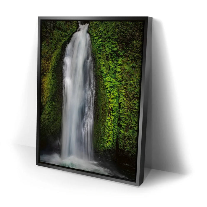 Featured image 2 for Liquid Portal