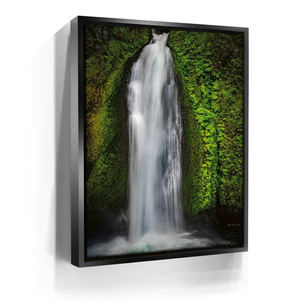 Featured image 5 for Liquid Portal
