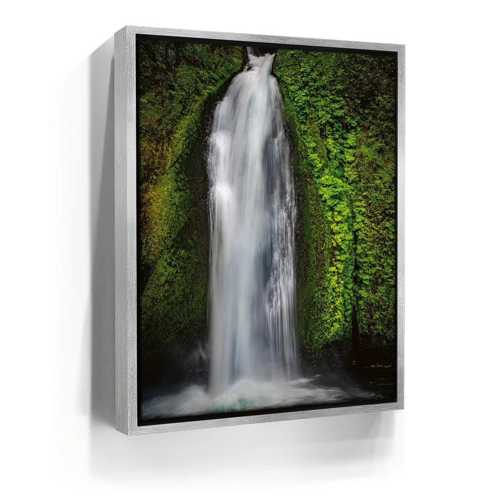 Featured image 8 for Liquid Portal