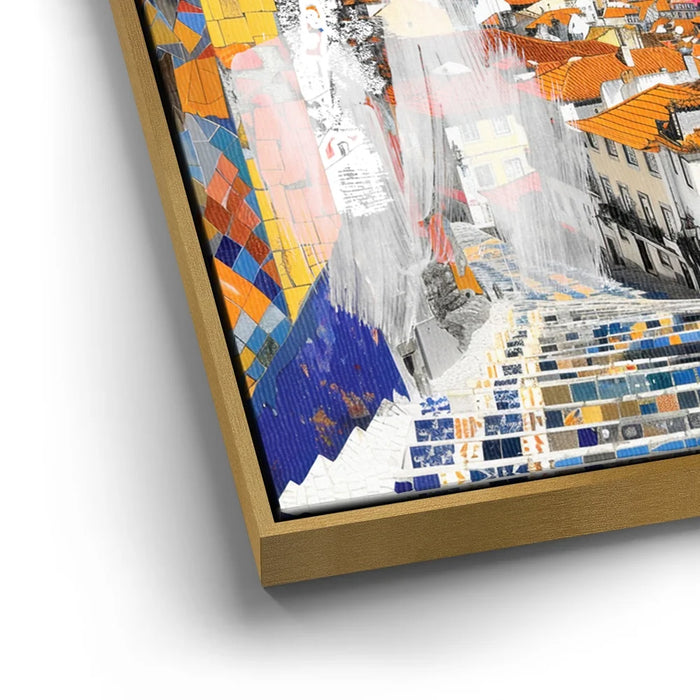 Featured image 12 for Lisbon Collage