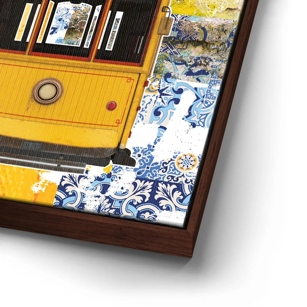 Featured image 14 for Lisbon Collage