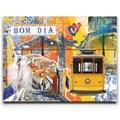 Featured image 1 for Lisbon Collage