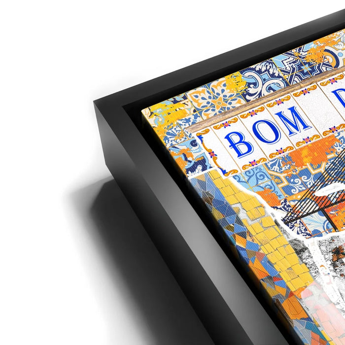 Featured image 11 for Lisbon Collage