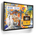 Featured image 5 for Lisbon Collage