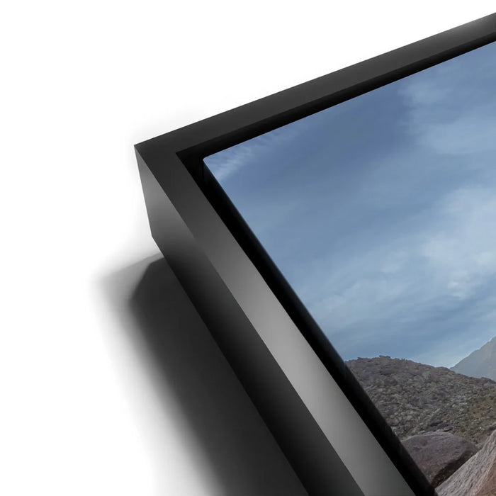 Featured image 11 for Listen to the Silence