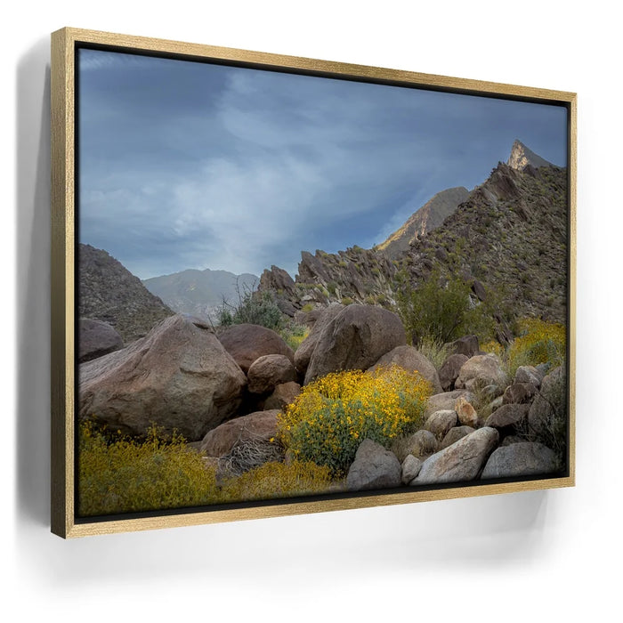 Featured image 7 for Listen to the Silence