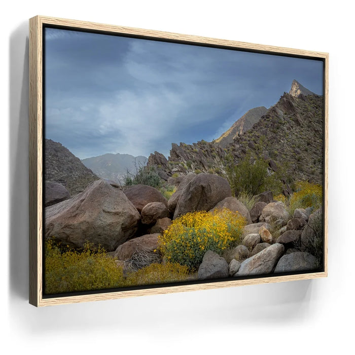 Featured image 9 for Listen to the Silence