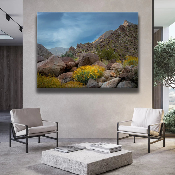 Featured image 2 for Listen to the Silence