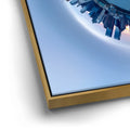 Thumbnail image 12 for Little Cold Grey Planet Manhattan