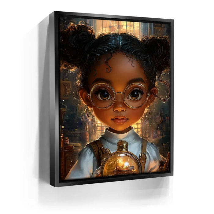 Featured image 5 for Little Miss Scientist