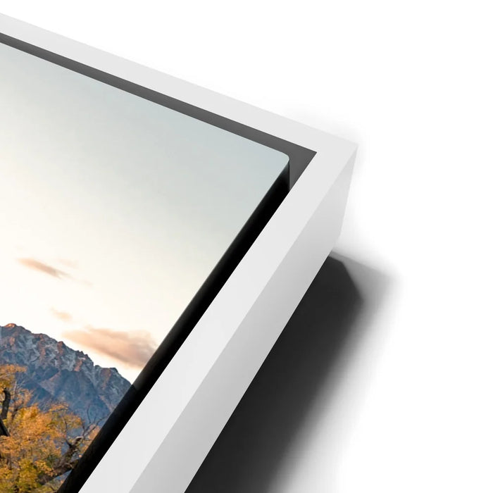 Featured image 13 for Little Mountain Church, Grand Tetons