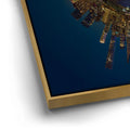 Thumbnail image 12 for Little Planet Manhattan At Night Feat Empire State Building