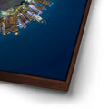 Thumbnail image 14 for Little Planet Manhattan At Night Feat Empire State Building