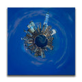 Featured image 1 for Little Planet Manhattan Feat. 1 World Trade Center