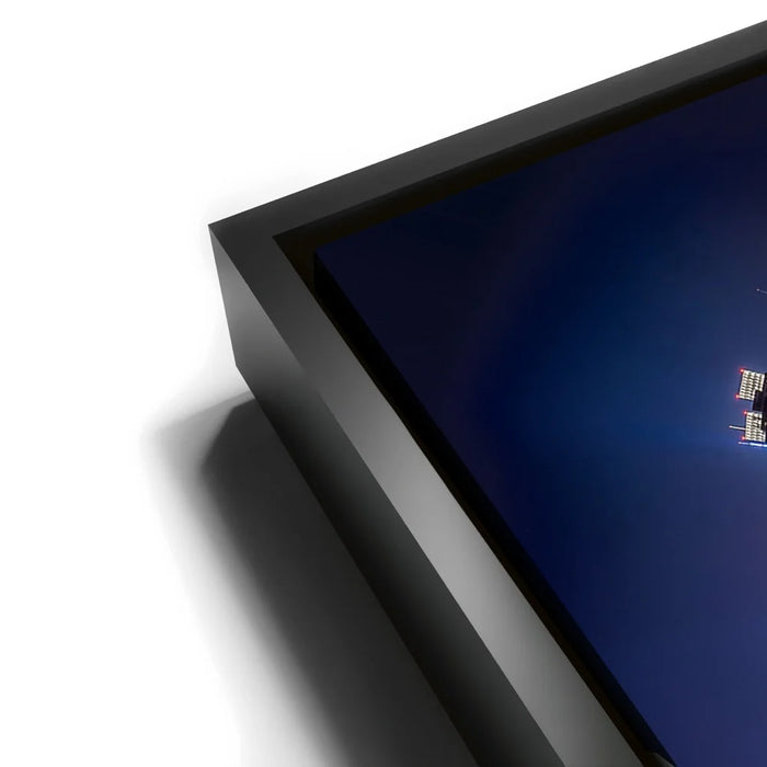 Featured image 11 for Little Planet Manhattan Feat Midtown Skyline