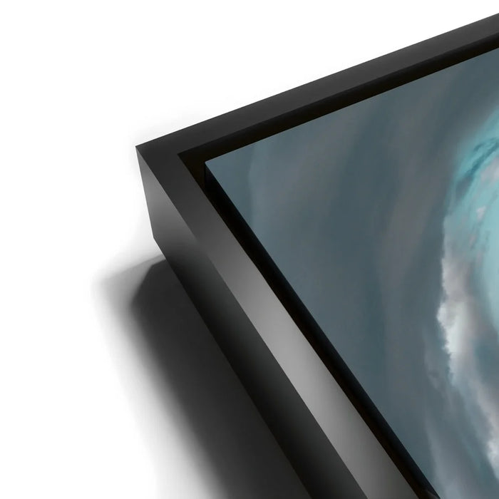 Featured image 11 for Little Planet Manhattan With A Stormy Sky