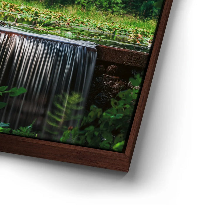 Featured image 14 for Little Waterfall