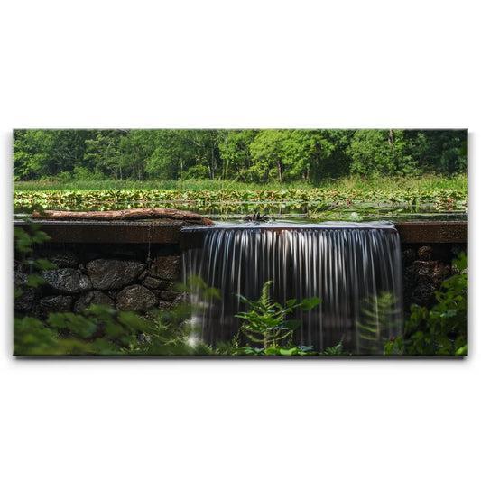 Little Waterfall
