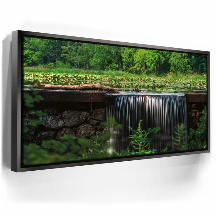 Featured image 5 for Little Waterfall