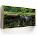 Featured image 7 for Little Waterfall