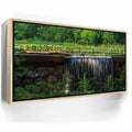 Featured image 9 for Little Waterfall