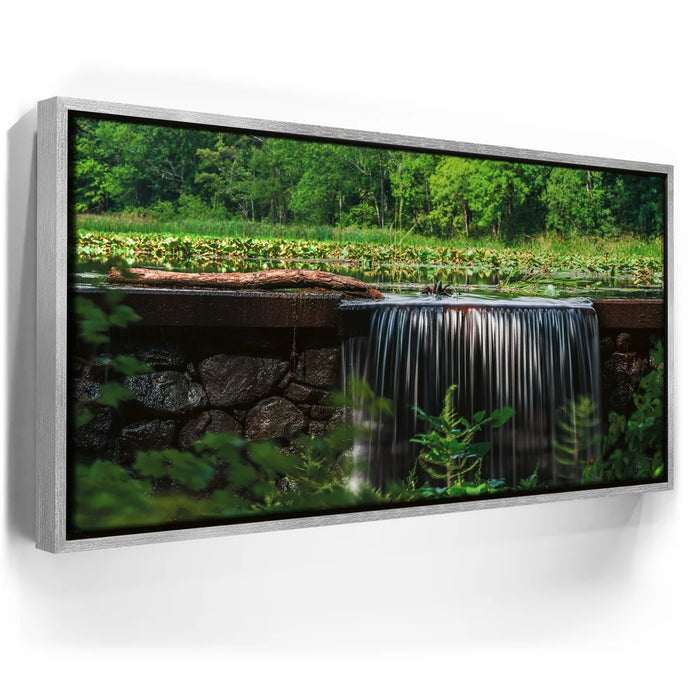 Featured image 8 for Little Waterfall