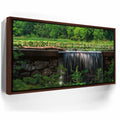 Featured image 10 for Little Waterfall