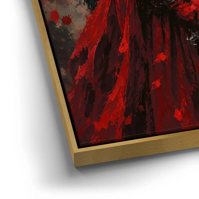 Featured image 13 for Little Red Returned
