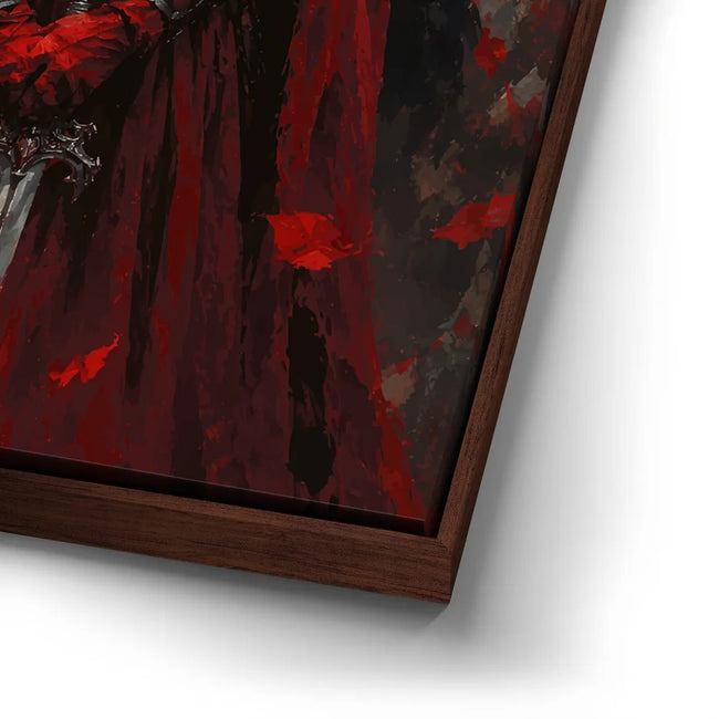 Featured image 15 for Little Red Returned