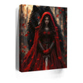 Thumbnail image 3 for Little Red Returned