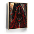 Featured image 10 for Little Red Returned