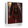 Featured image 7 for Little Red Returned
