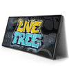 Thumbnail image 2 for Live Free - Graffiti